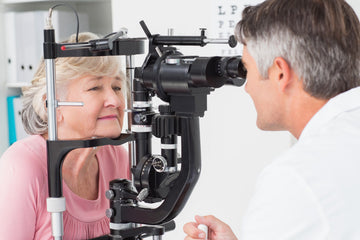 Glaucoma Awareness: Protecting Vision and Independence