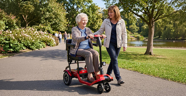 How to Tell if the So Lite Scooter Is a Good Fit for You
