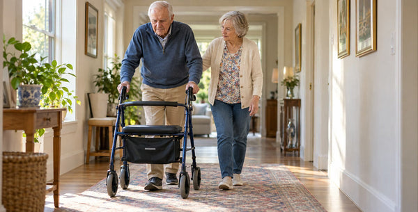 How Long Does It Take to Recover From a Stroke?