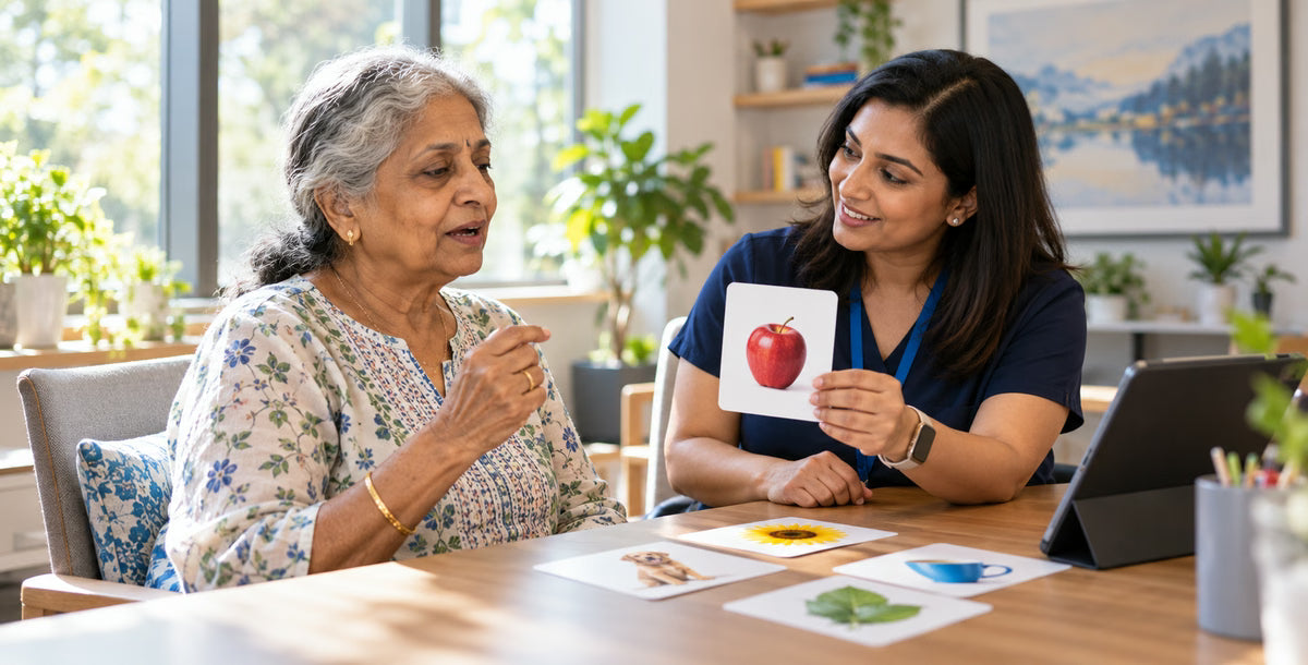 Stroke Supportive Therapy: Treatments That Help