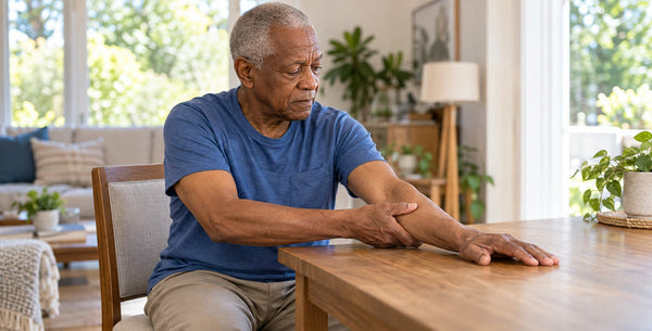 Exercises for Stroke Patients