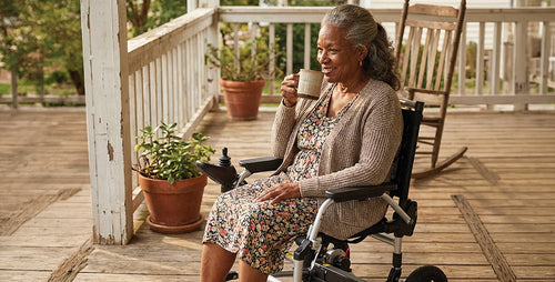 Buying a Zoomer for Your Parent? What Caregivers Should Know