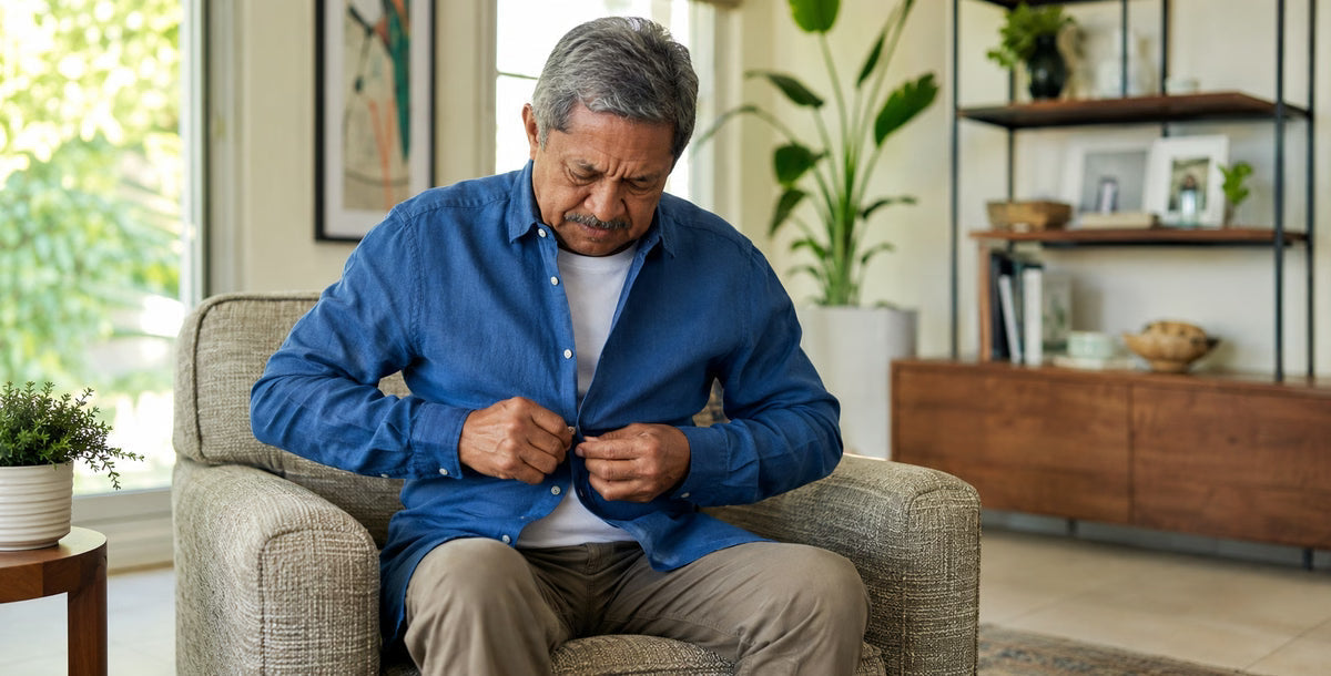 What Is Bradykinesia?