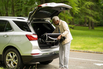 Why Lightweight Mobility Devices Matter for Families