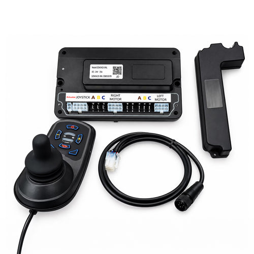 Journey Air / Air Elite Replacement Joystick & Controller