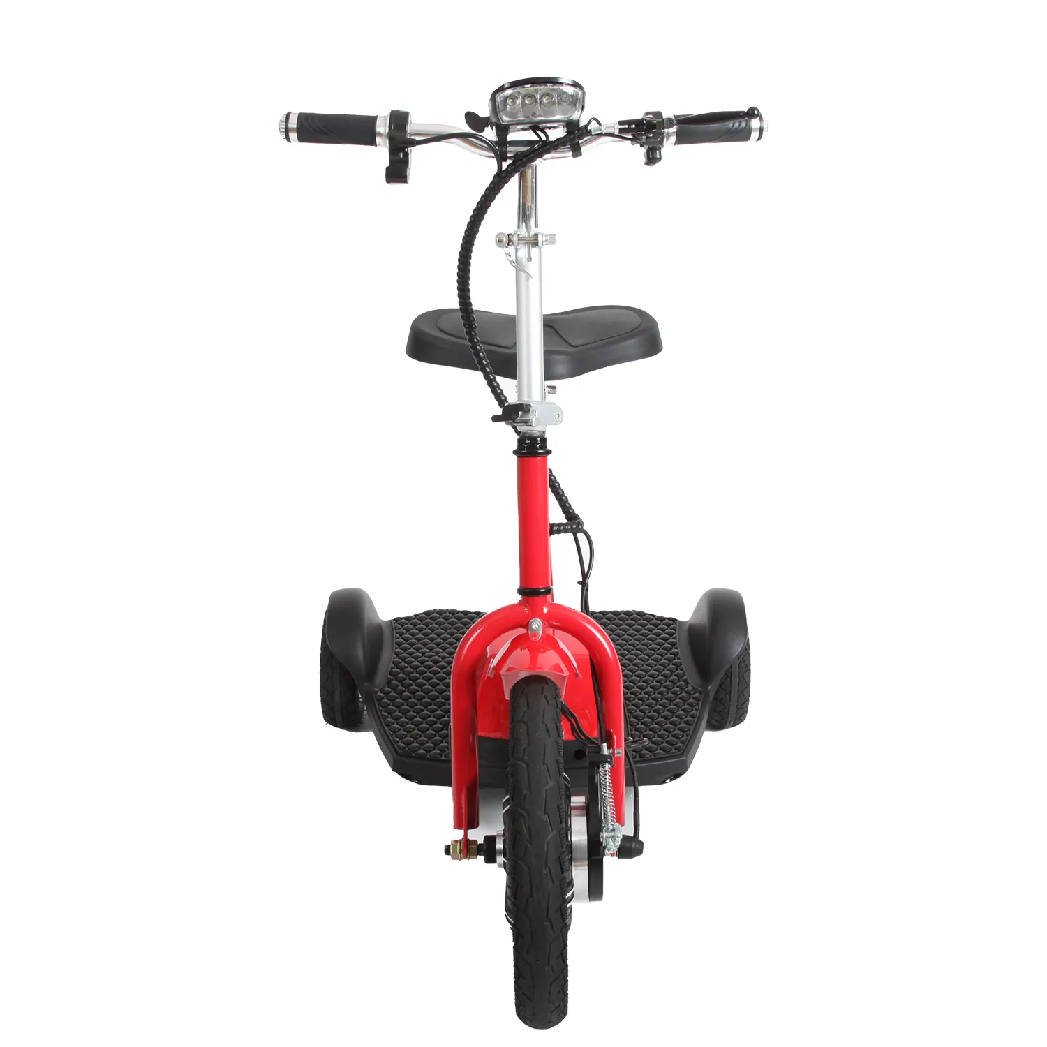 ComfyWheels by Journey