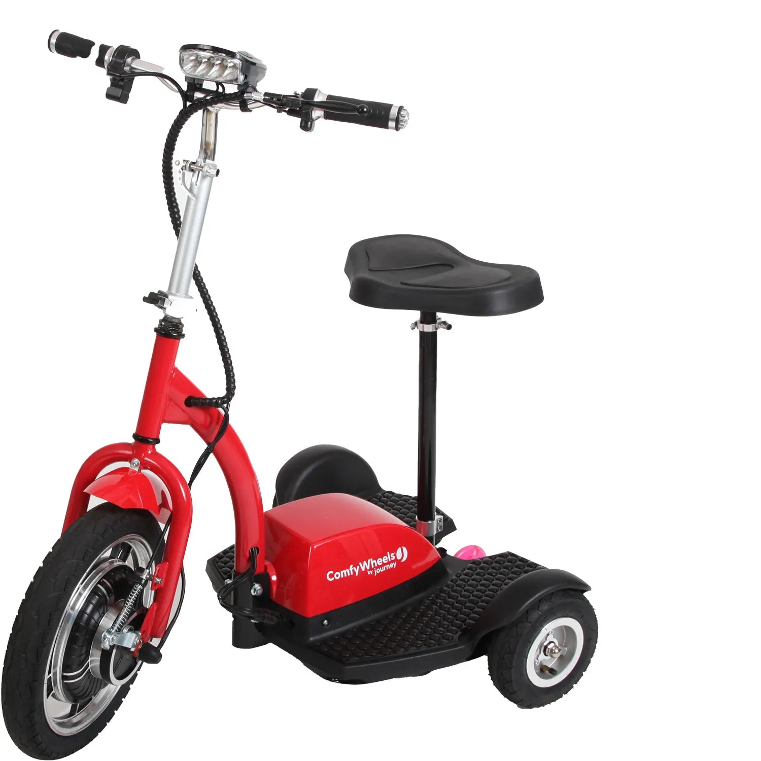 ComfyWheels by Journey