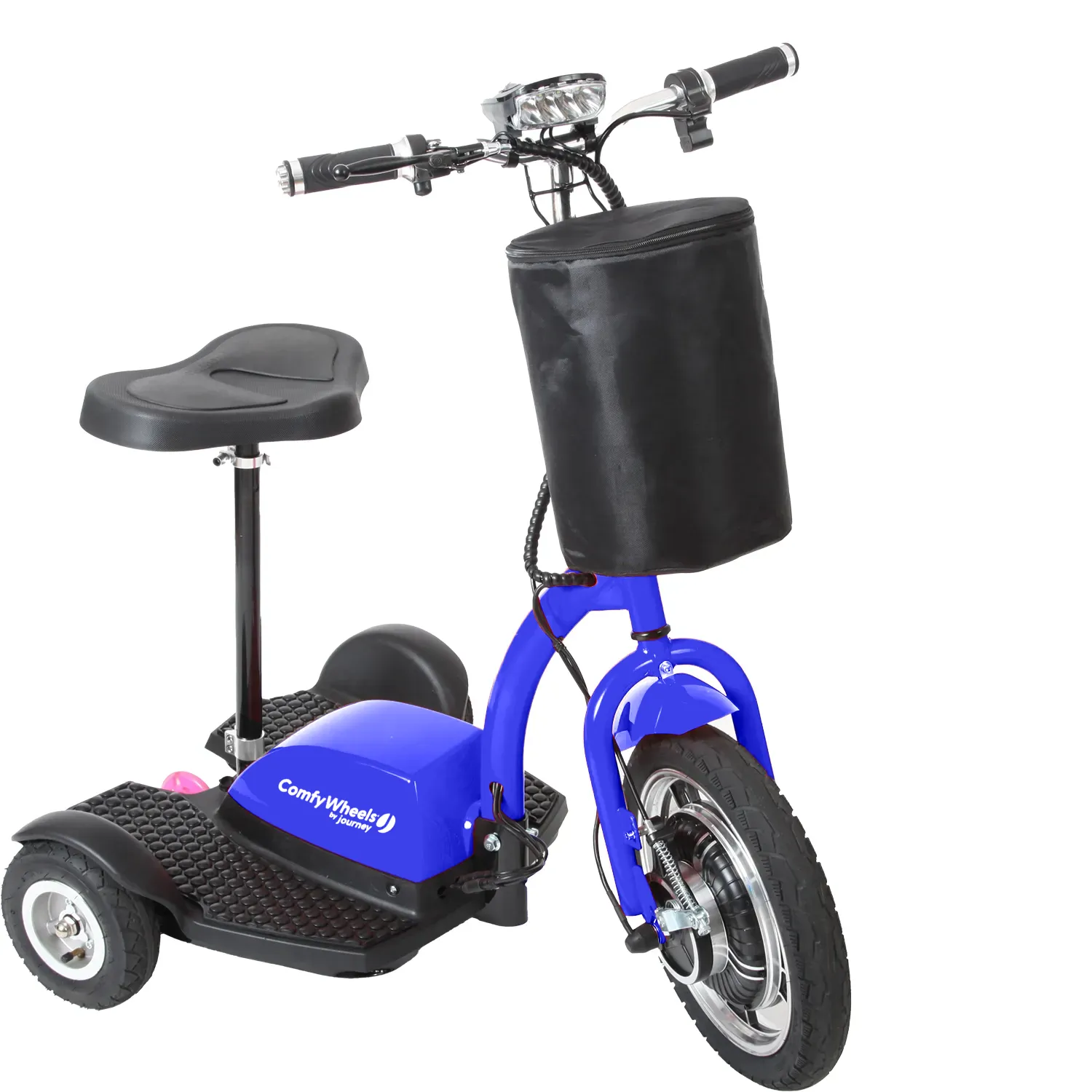 ComfyWheels by Journey