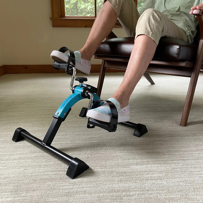 Journey Exercise Peddler – Portable Pedal Exerciser Journey Exercise Peddler – Portable Pedal Exerciser