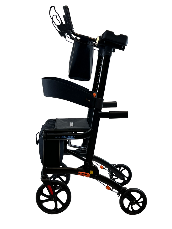 UPWalker Premium Lite for Sale | Small, Lightweight Upright Walker ...