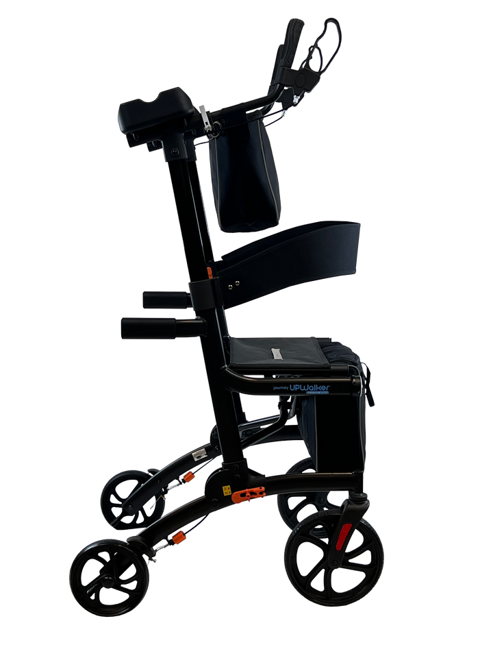 UPWalker Premium Lite for Sale | Small, Lightweight Upright Walker ...