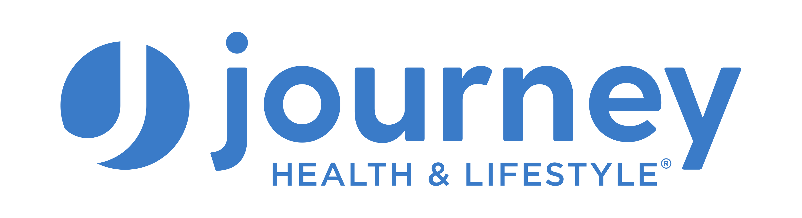 Journey Health and Lifestyle