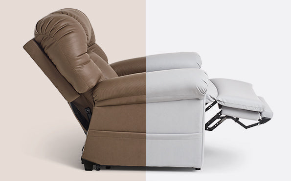 Perfect Sleep Chair® Color Options