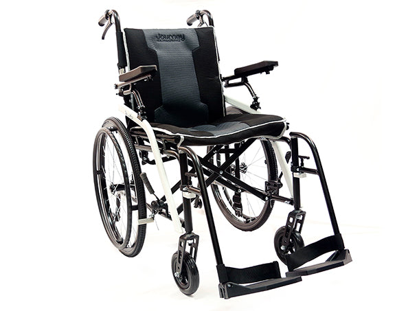 CPO - So Lite C1 Wheelchair