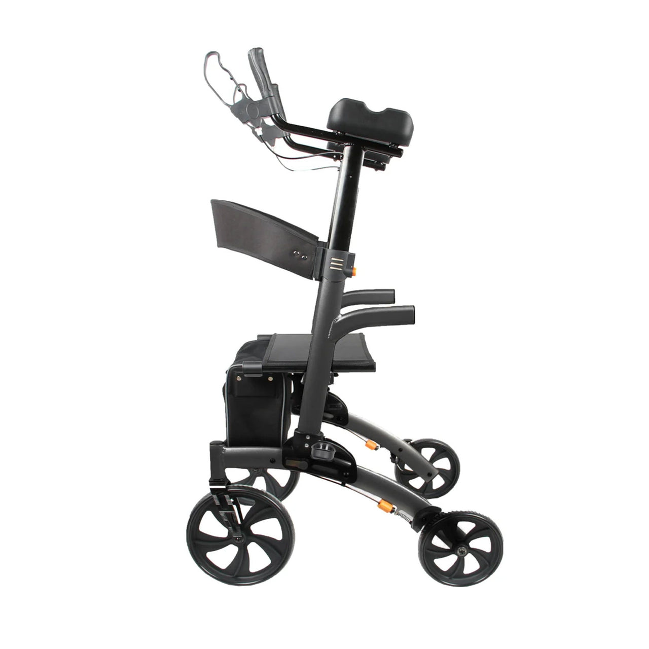 Journey So Lite® Glide Backsaver Rollator Walker