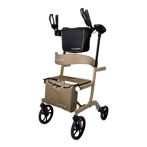 UPWalker Premium Lite in Champagne Color