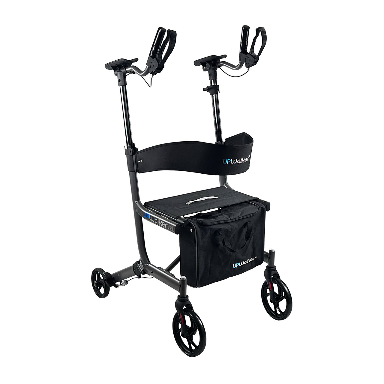 UPWalkers - Upright Walkers Designed for Less Pain