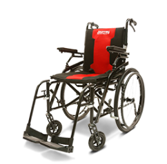 So Lite™ Wheelchair
