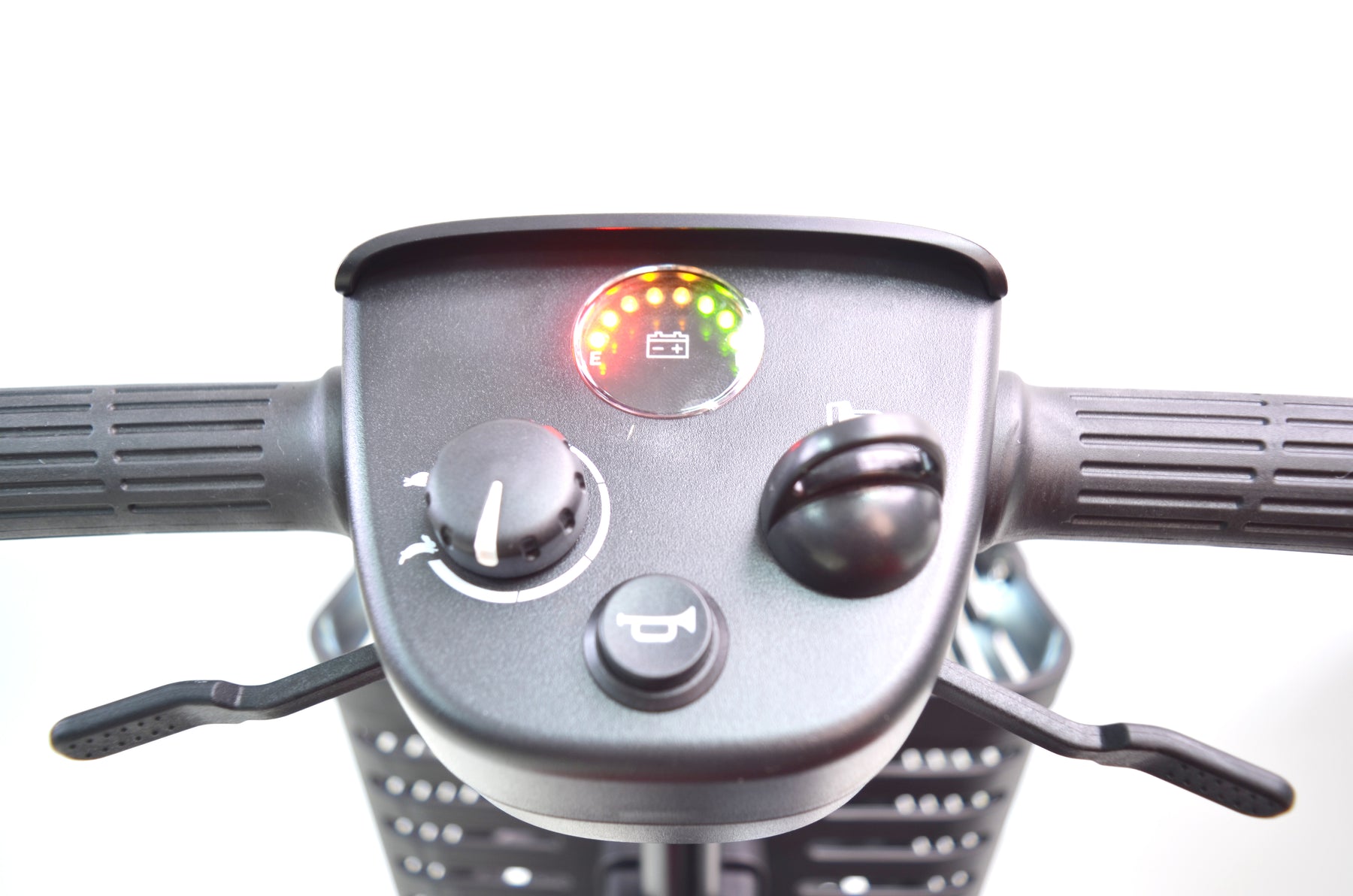 Journey Adventure Scooter – Journey Health & Lifestyle