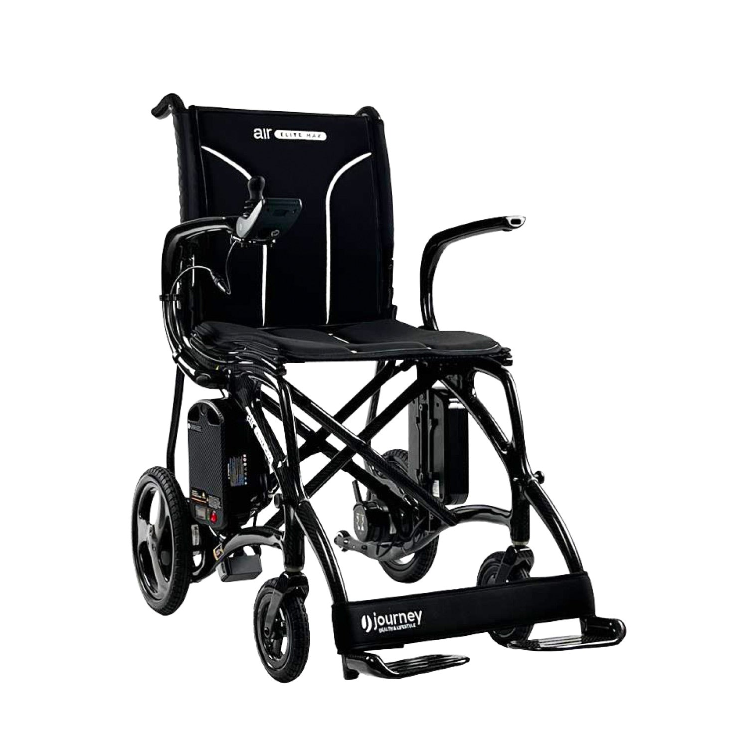Journey Air Elite Max Power Wheelchair