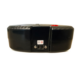 Air Elite Max Battery  with connectors on a white background