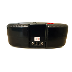 Air Elite Max Battery  with connectors on a white background