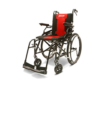 So Lite™ Wheelchair