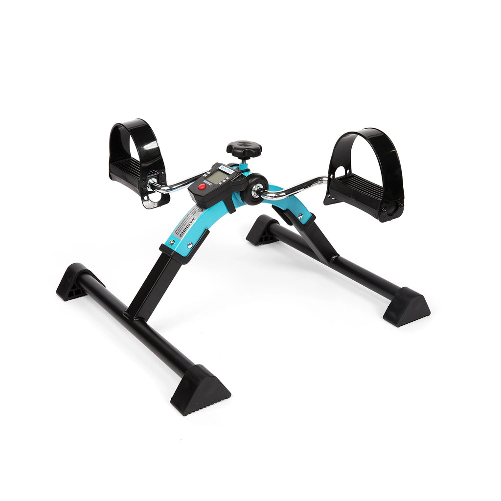 pedaller Journey Exercise Peddler – Portable Pedal Exerciser MGS on the GBC, en_type_handschuhe Lens Shape:Cylindrical