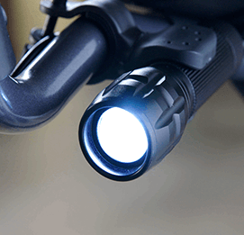 UPWalker® Flashlight