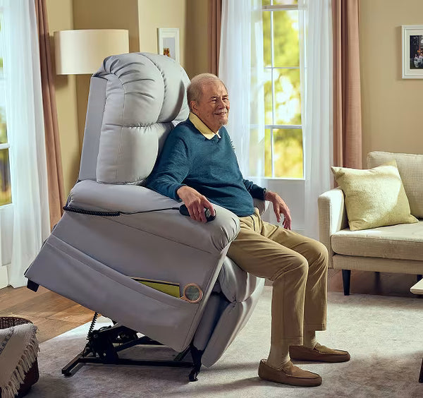 Dreaming of effortless comfort?
