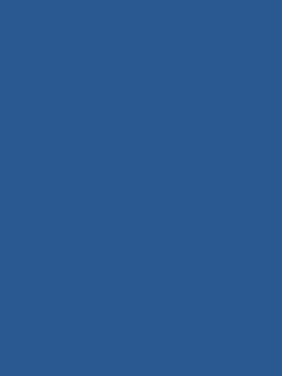 Blue background graphic for Journey Health mobile section