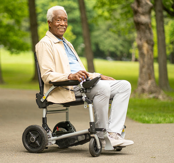 Need help going the distance?