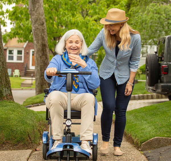 Craving freedom to explore?