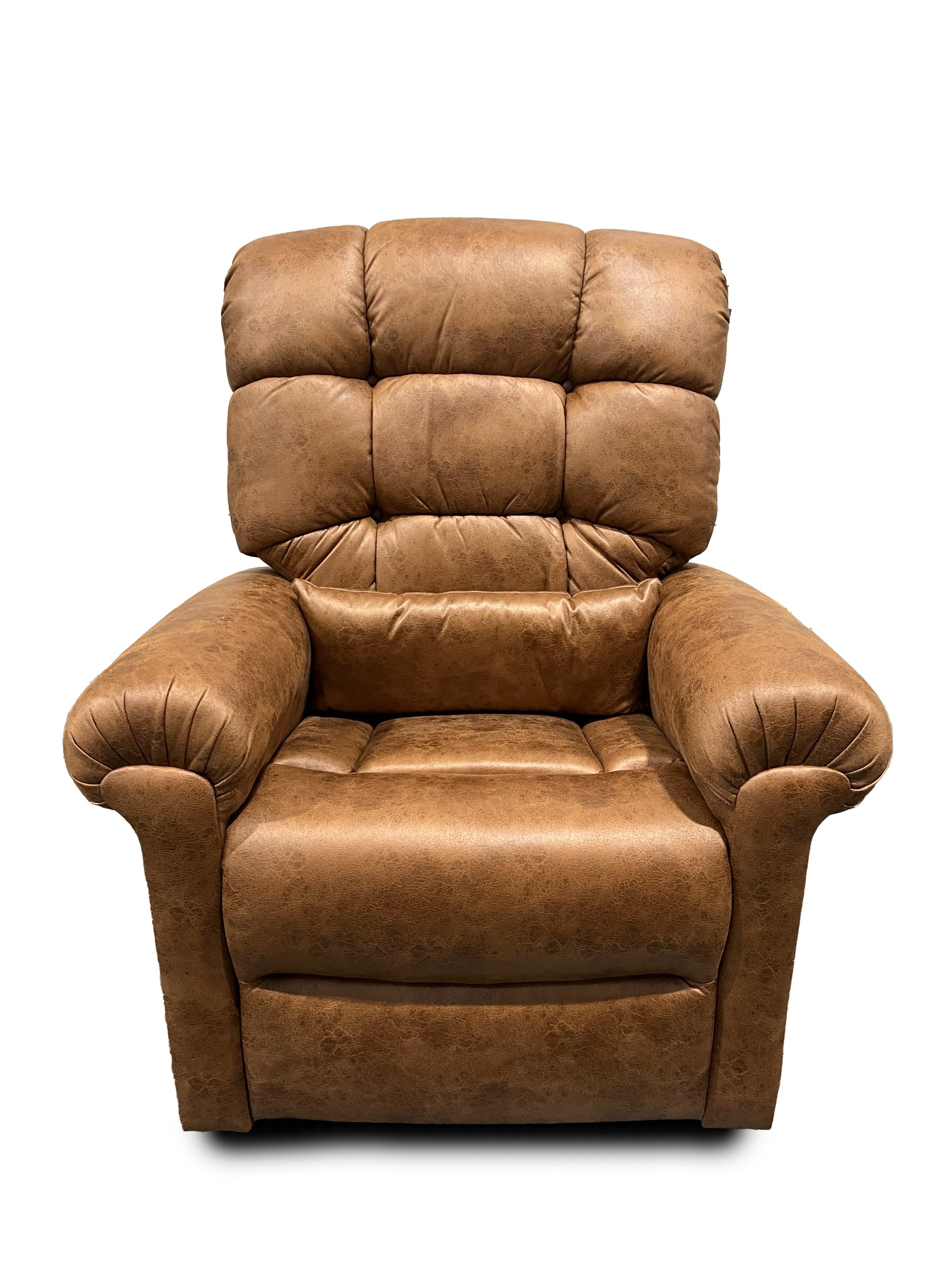 Ultimate Perfect Sleep Chair Comfort, Lift & Massage for Seniors