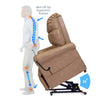 Perfect Sleep Chair & Lift Chair