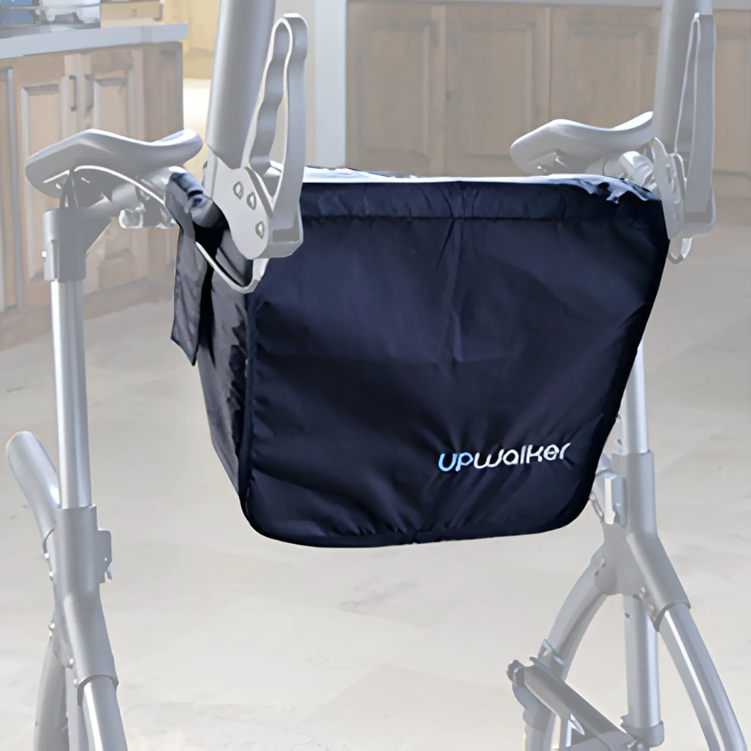 Upwalker Std,Lrg,Neuro,Cardio - Personal Item Bag