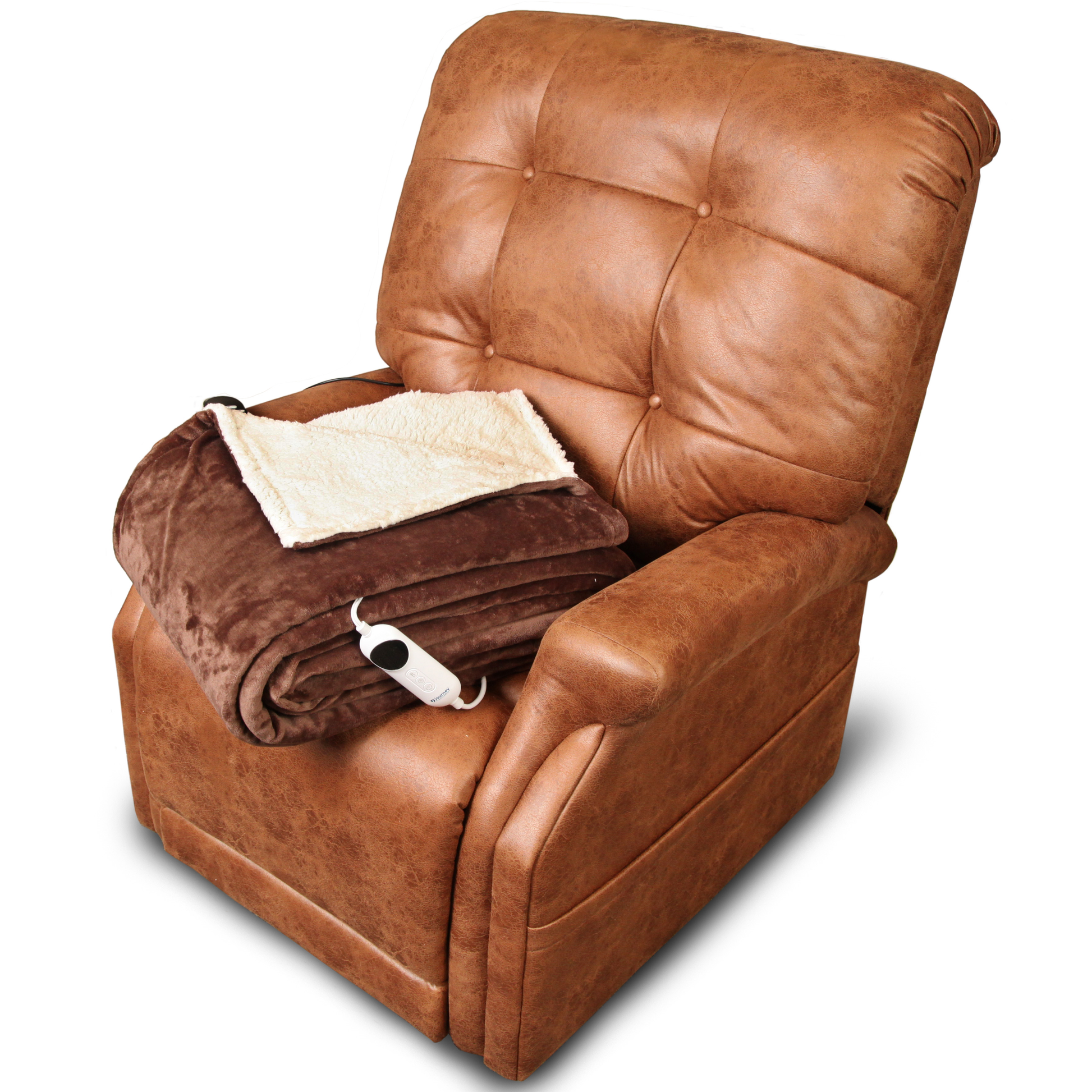 Perfect Sleep Chair & Lift Chair