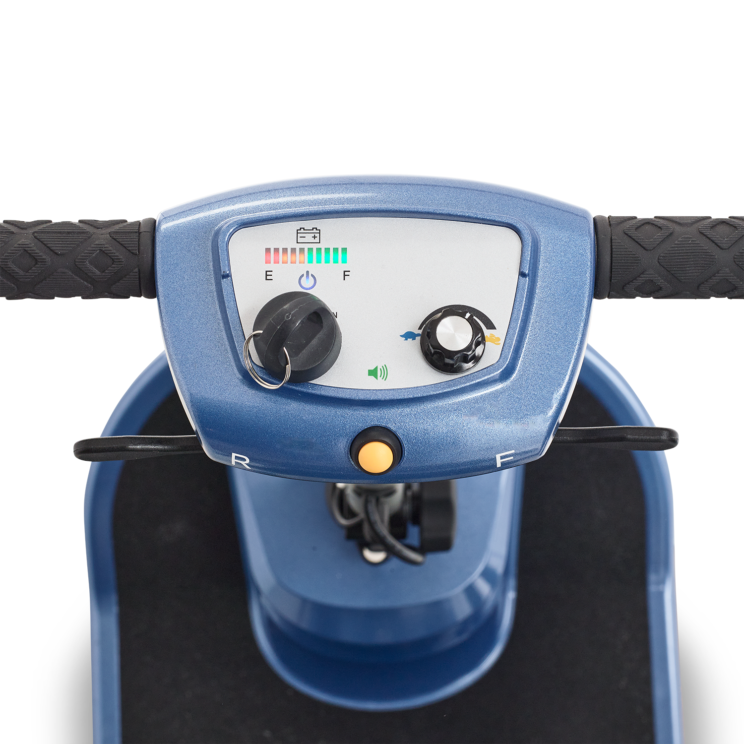 Journey So Lite® Folding Power Scooter