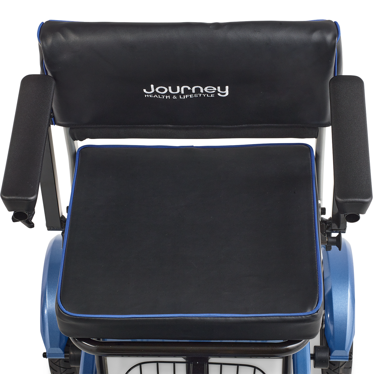 Journey So Lite® Folding Power Scooter