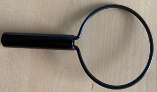 S1- CUP HOLDER ASSEMBLY