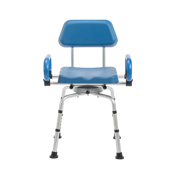 Journey SoftSecure 360 Degree Rotating Shower Chair