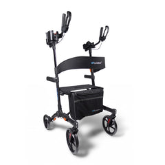 Journey UPWalker Premium Light Gen3 Rollator