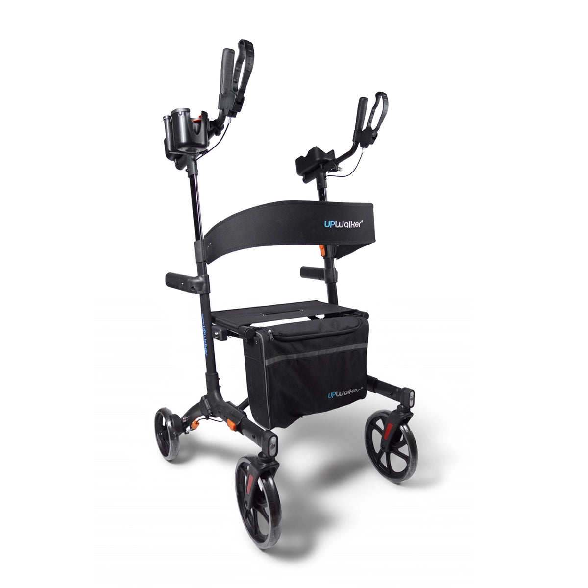 Journey UPWalker Premium Light Gen3 Rollator