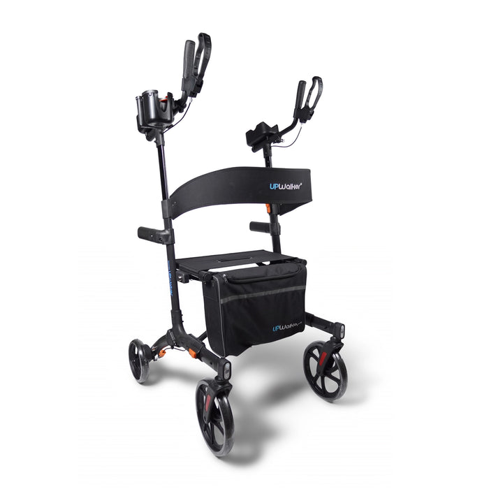 Journey UPWalker Premium Light Gen3 Rollator
