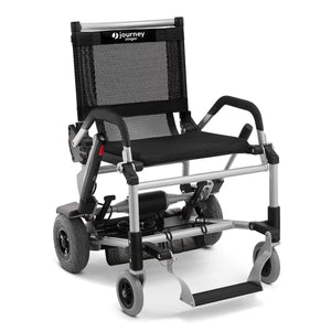 Zinger lightweight portable mobility chair designed for easy operation, convenient transport, and everyday mobility.