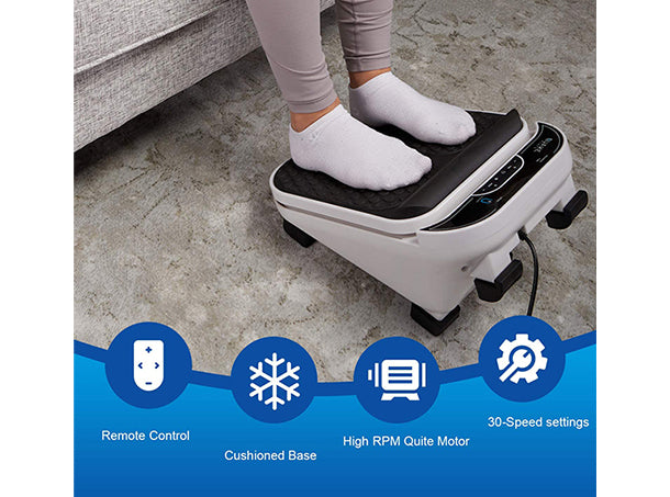 Leg Motion Massager