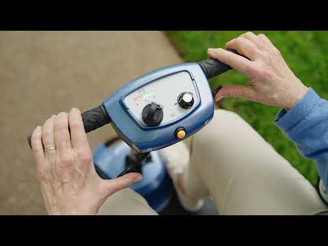 Journey So Lite Scooter