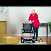 Journey Zoomer® Lightweight Folding Power Chair