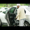 Journey Zoomer® Lightweight Folding Power Chair
